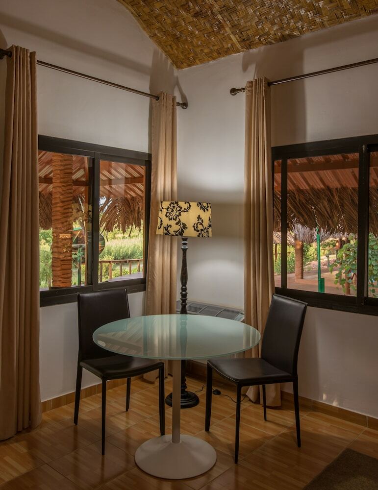 Posada Resort Cuebe Lodge