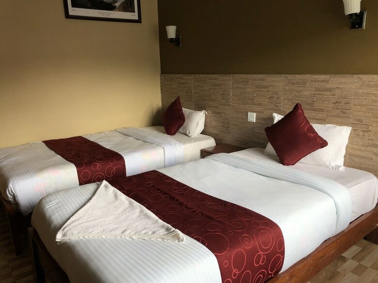 Hotel Golden Holiday