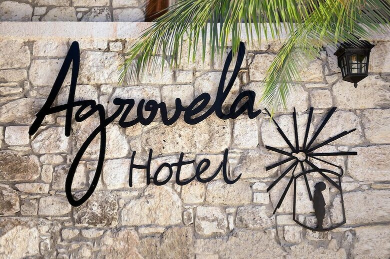 Agrovela Alacati Hotel