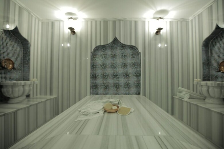 Agrovela Alacati Hotel