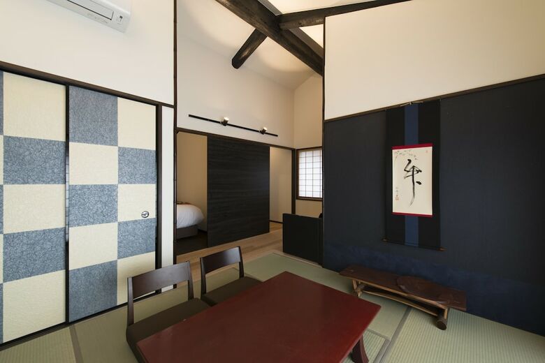 Hotel Oku Kamishichiken