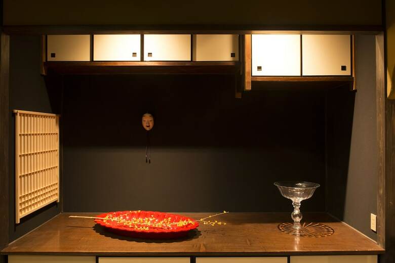 Hotel Oku Kamishichiken