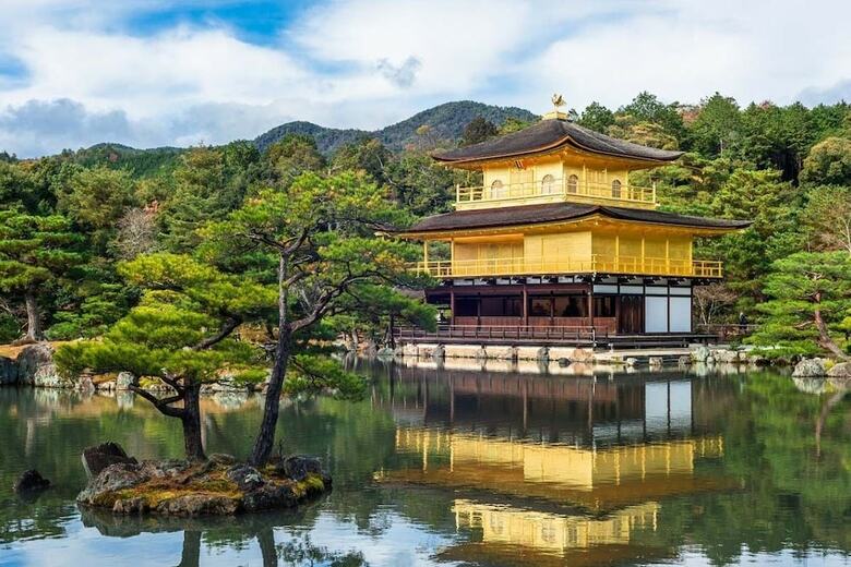 Hotel Oku Kamishichiken
