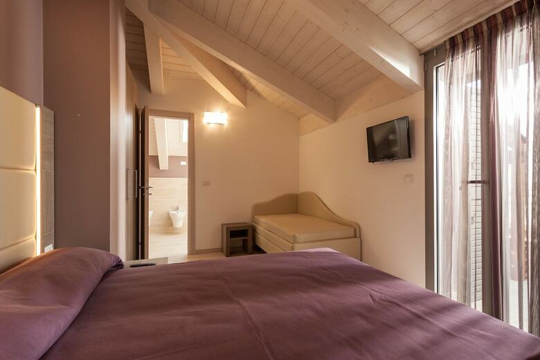 Hotel Gioia
