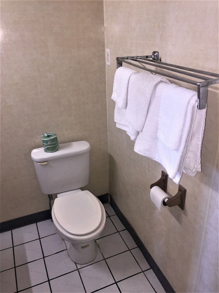 Motel Economy Inn Lawton