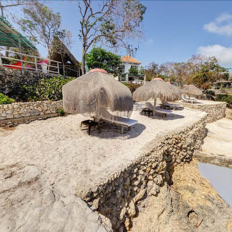 Hotel Isla Real