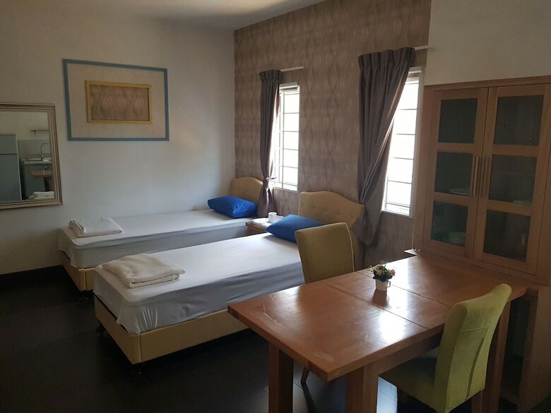 Hotel Mountain View Lodge