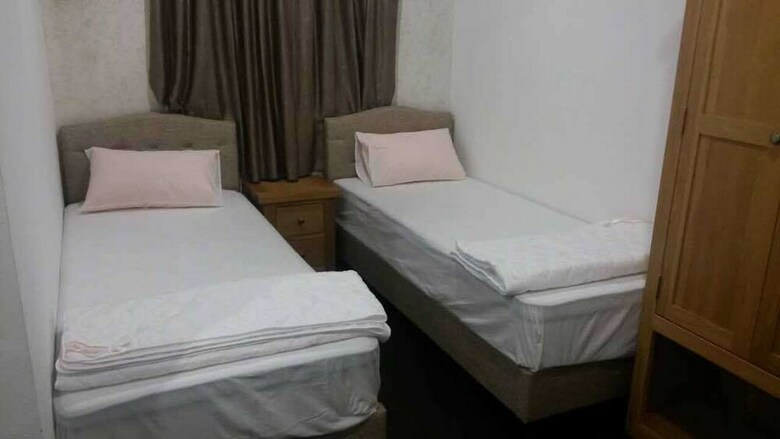 Hotel Mountain View Lodge