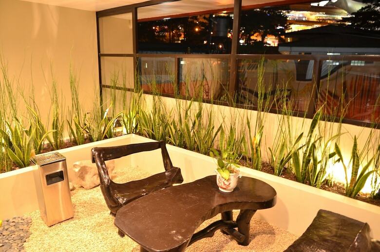 Baguio Lefern Hotel