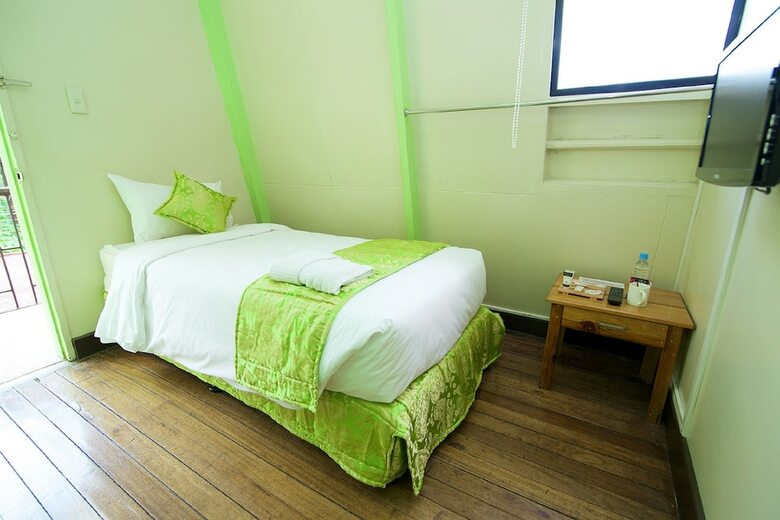 Baguio Lefern Hotel