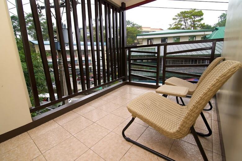 Baguio Lefern Hotel