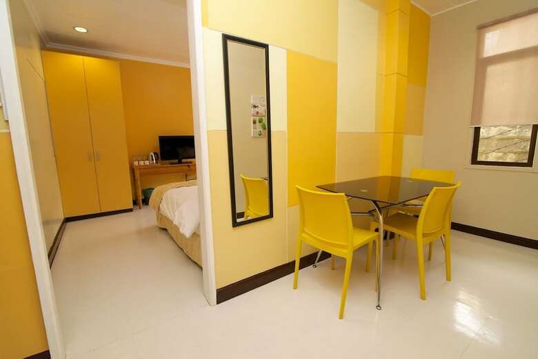 Baguio Lefern Hotel