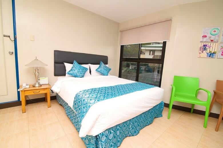 Baguio Lefern Hotel