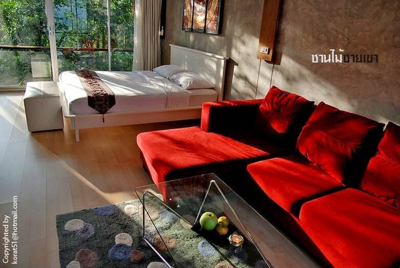 Hotel Suan Muang Porn
