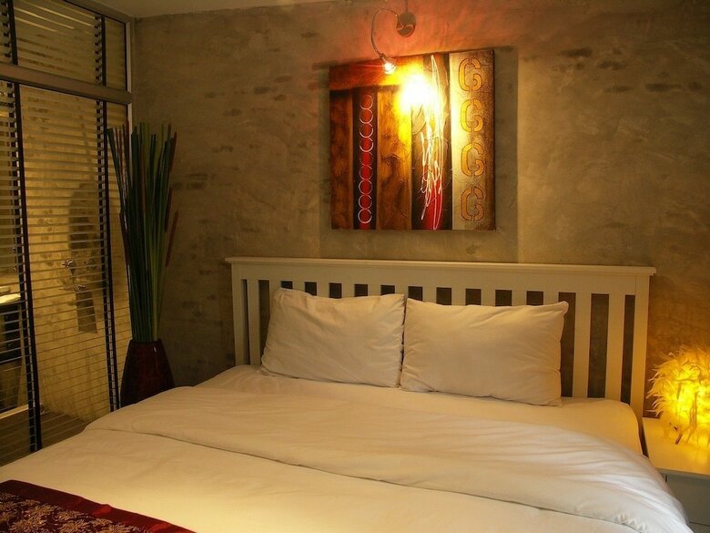 Hotel Suan Muang Porn