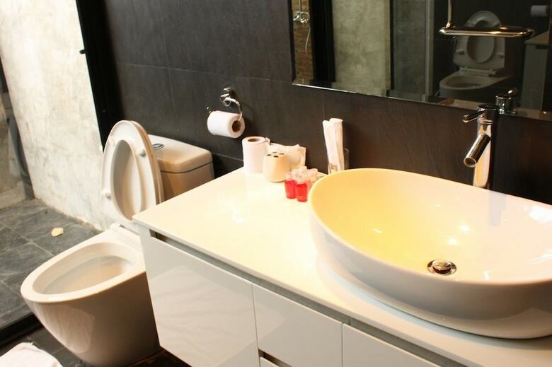 Hotel Suan Muang Porn