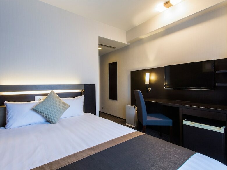 Hotel New Hankyu Osaka Annex