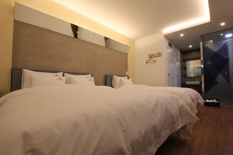 Nova Hotel