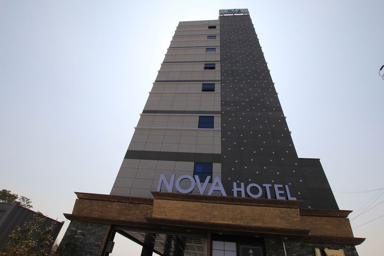 Nova Hotel