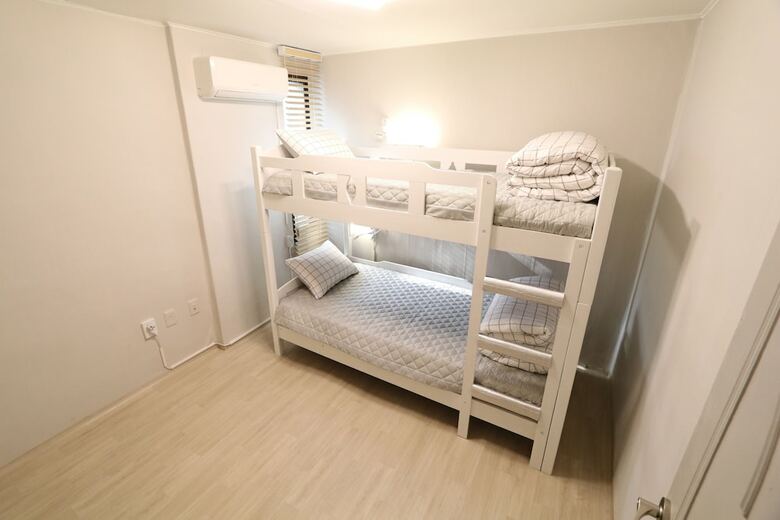 Hotel Jm Guesthouse Hongdae