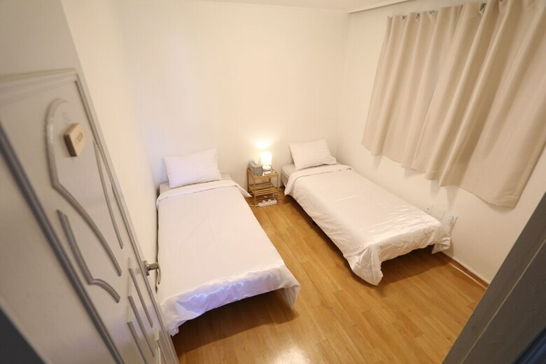 Hotel Jm Guesthouse Hongdae
