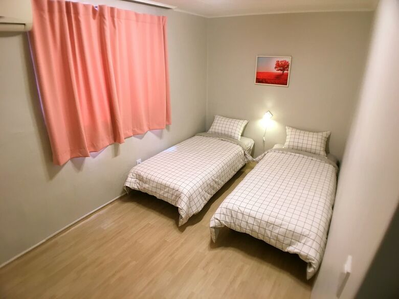 Hotel Jm Guesthouse Hongdae