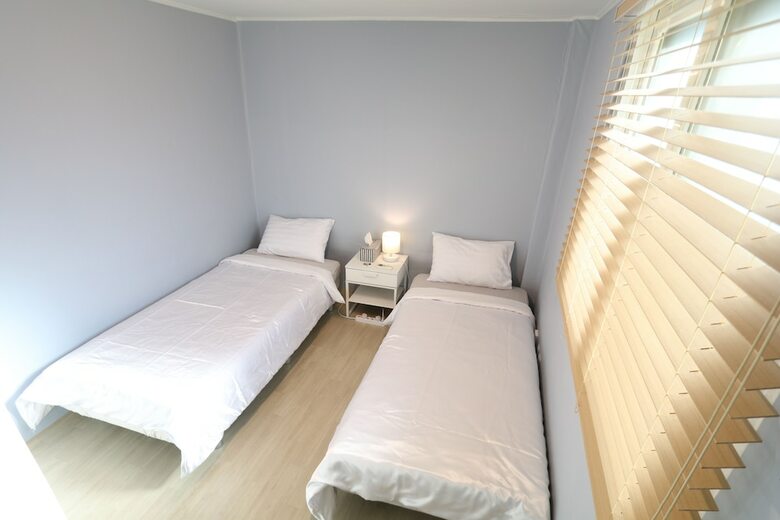 Hotel Jm Guesthouse Hongdae