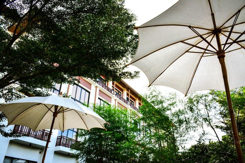 Hotel The Choice Residence - Adults Only