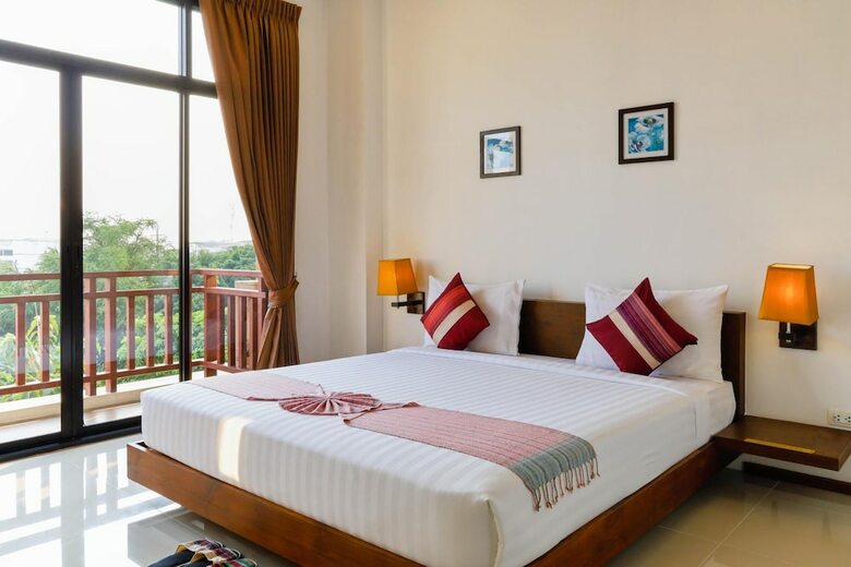 Hotel The Choice Residence - Adults Only