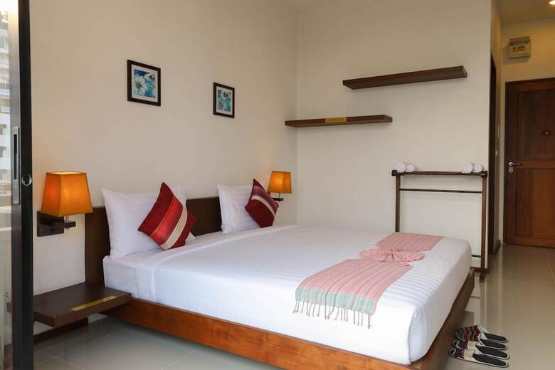 Hotel The Choice Residence - Adults Only