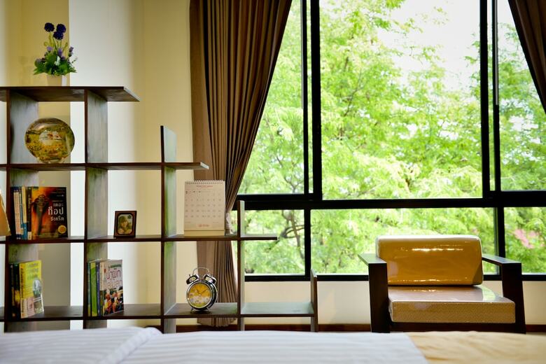 Hotel The Choice Residence - Adults Only