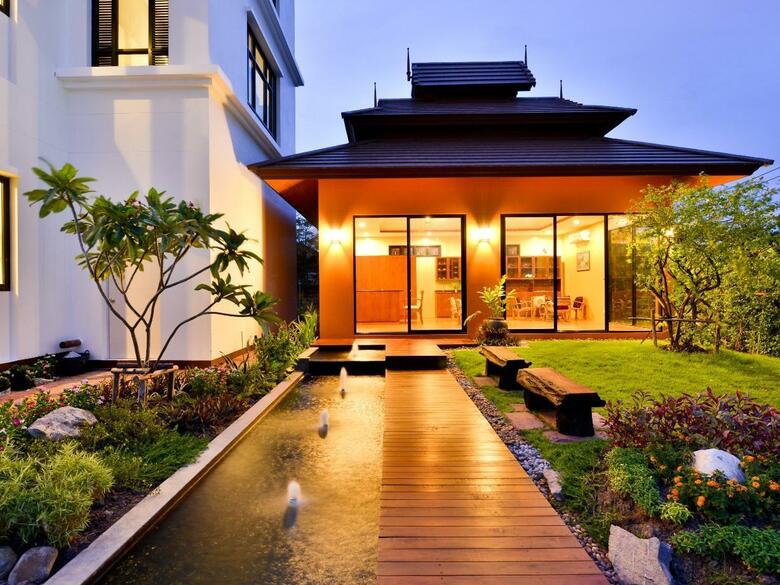 Hotel The Choice Residence - Adults Only