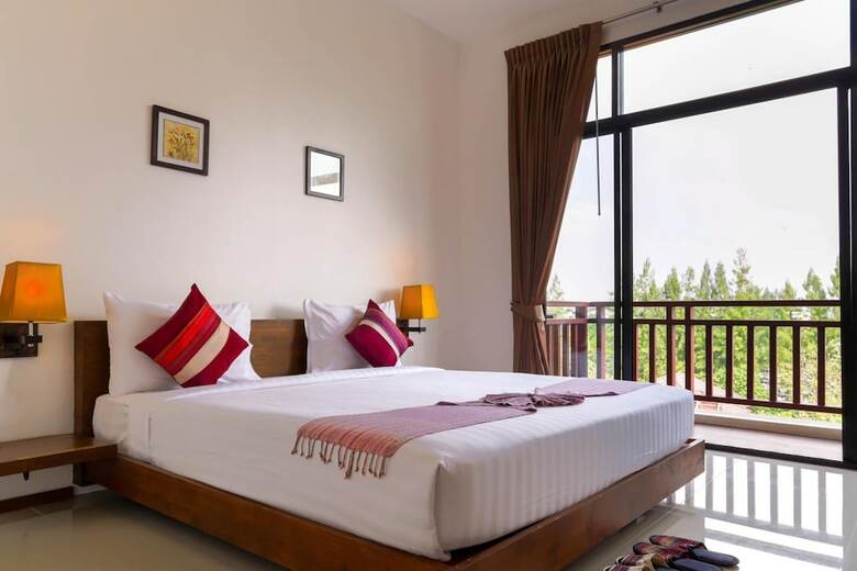 Hotel The Choice Residence - Adults Only