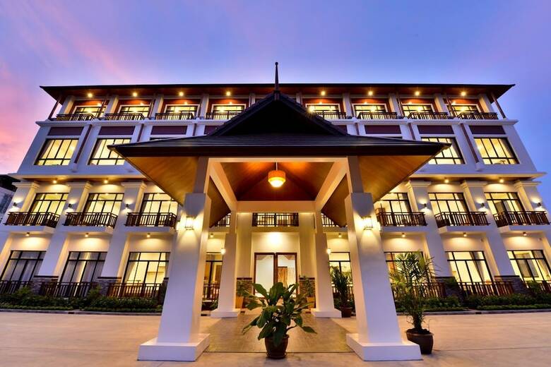 Hotel The Choice Residence - Adults Only