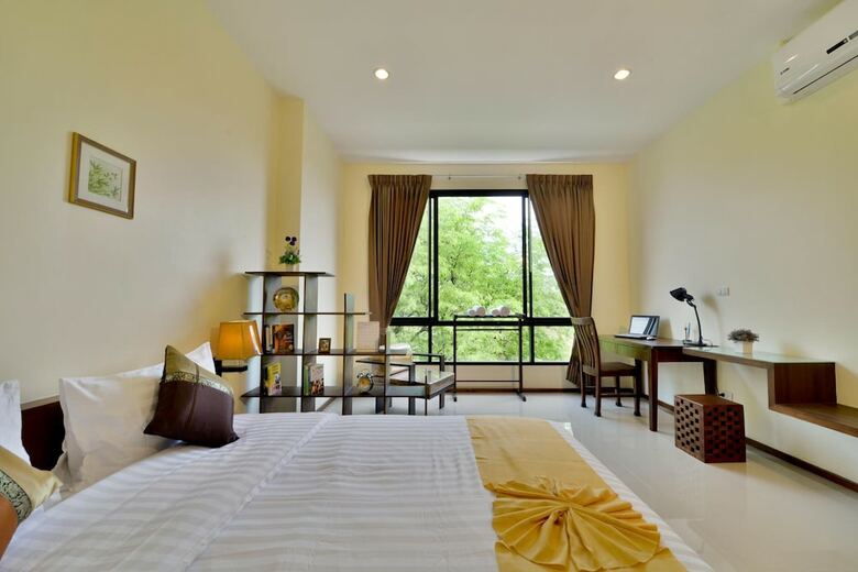 Hotel The Choice Residence - Adults Only