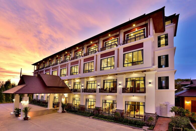 Hotel The Choice Residence - Adults Only