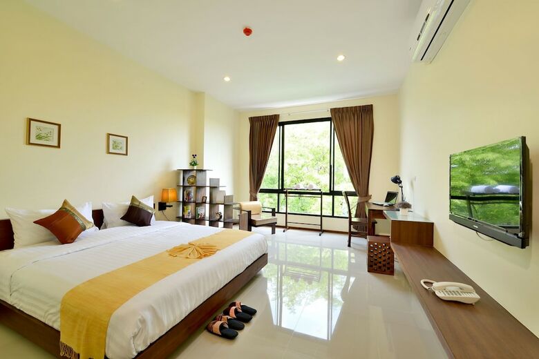 Hotel The Choice Residence - Adults Only
