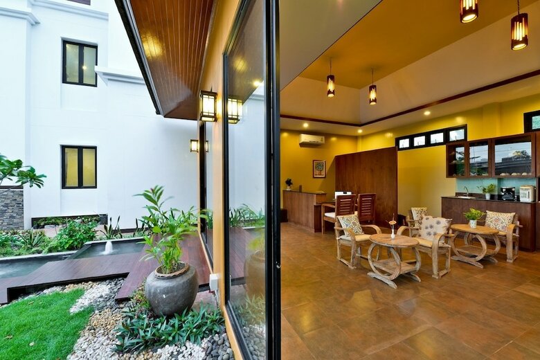 Hotel The Choice Residence - Adults Only