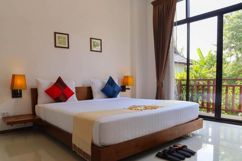 Hotel The Choice Residence - Adults Only