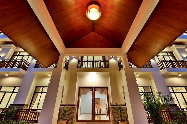 Hotel The Choice Residence - Adults Only