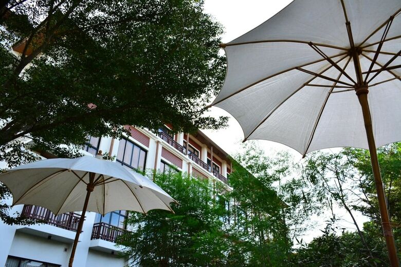 Hotel The Choice Residence - Adults Only