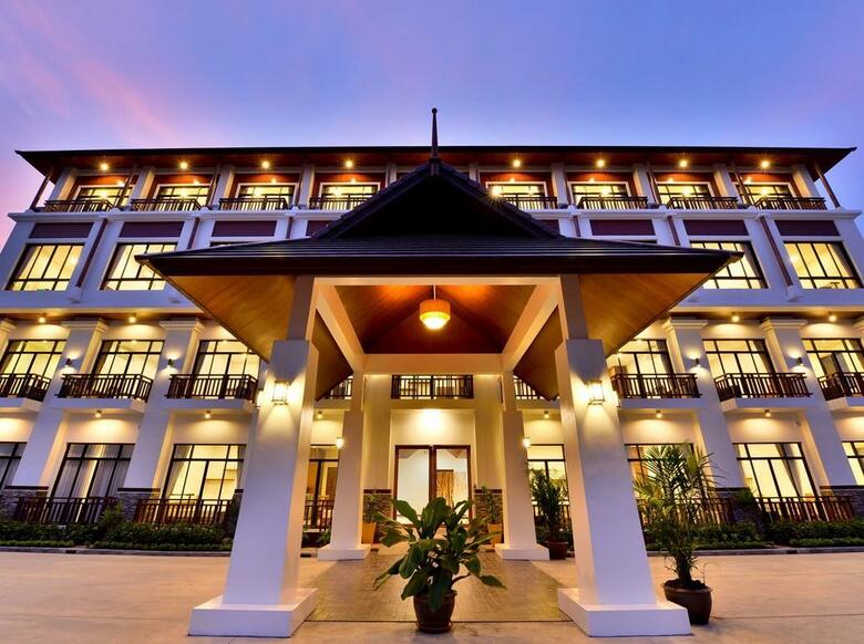 Hotel The Choice Residence - Adults Only