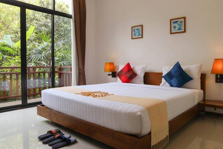 Hotel The Choice Residence - Adults Only