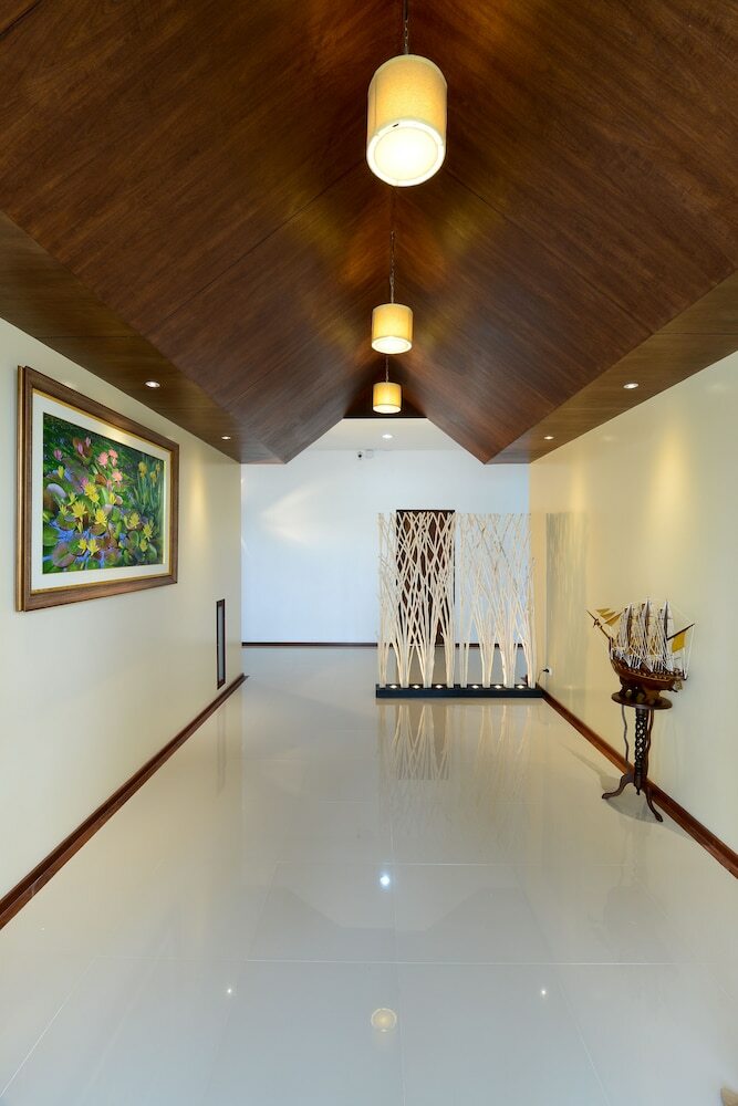 Hotel The Choice Residence - Adults Only