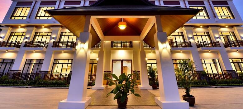Hotel The Choice Residence - Adults Only
