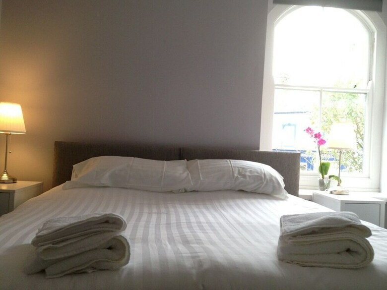 Hotel Ty Waldo Guest House