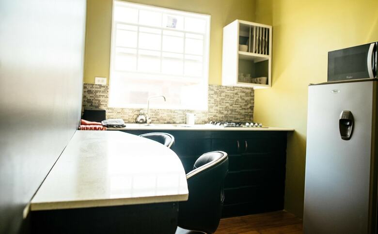Paradise Home Apartments