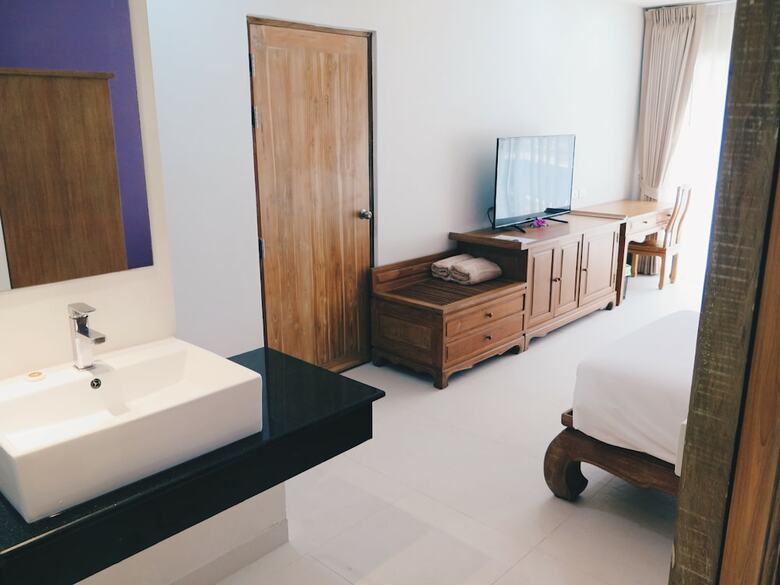 Hotel The Teak Chaweng