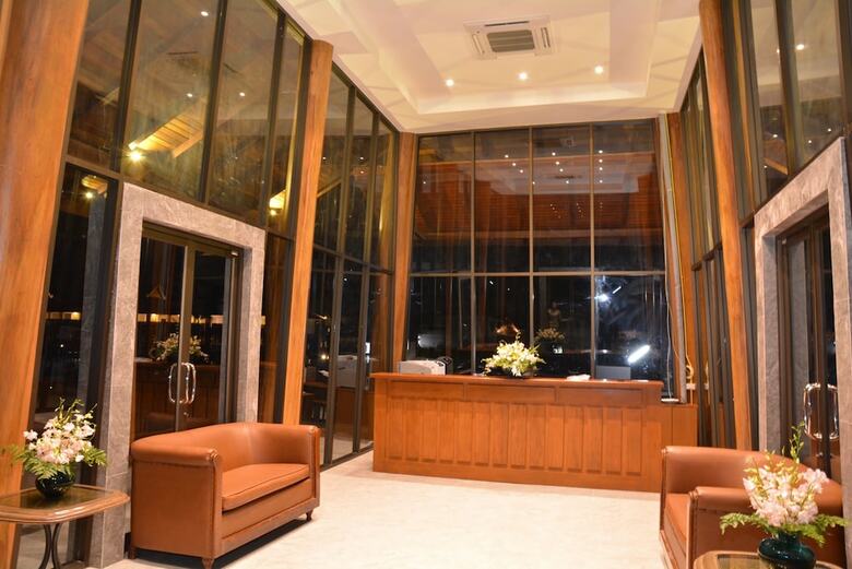 Hotel The Teak Chaweng