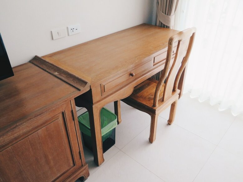 Hotel The Teak Chaweng
